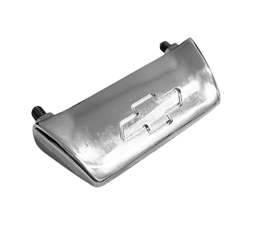 Puxador Cinzeiro C10 Billet
