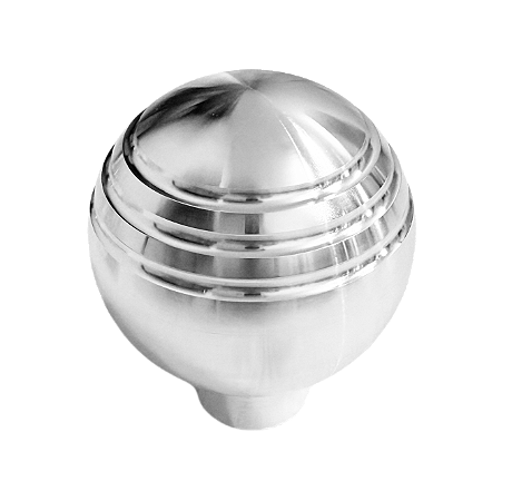 Manopla de Câmbio Bola Billet