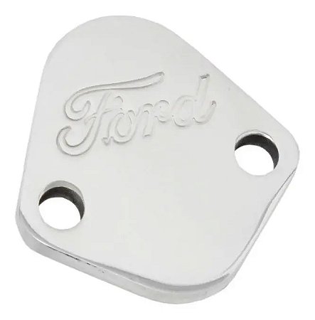 Tampa Bomba Combustível Ford