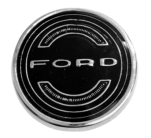 Emblema Ford Brasão Grade Maverick