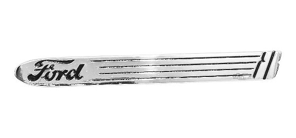 Emblema Ford 46/48 Porta Luvas