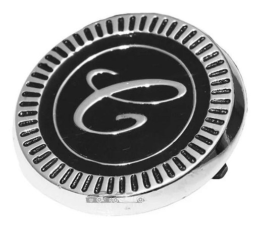 Emblema Chevrolet Comodoro Coluna C