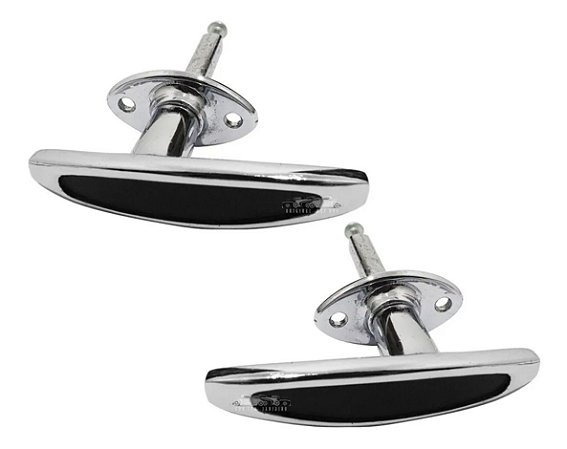 Maçaneta Externa Fordinho Par