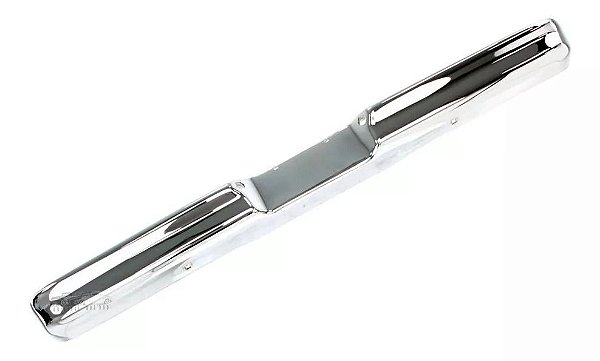 Para-choque Traseiro F100 Cromado