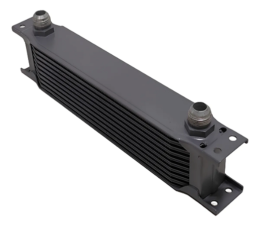 Radiador Óleo Universal 10an
