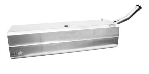 Tanque de Combustível Inox Kombi