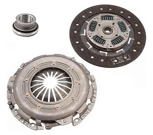 Embreagem Mustang V6