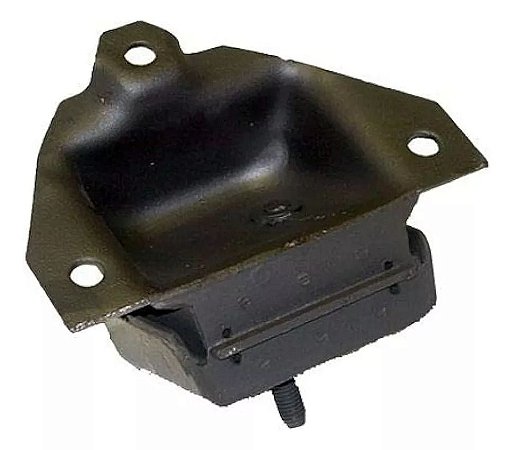 Coxim Motor F1000 Lado Esquerdo