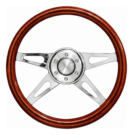 Volante Madeira LT