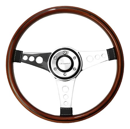 Volante Rosseti Madeira