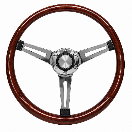 Volante New Five Balls Madeira