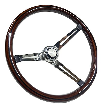 Volante Rosseti New Five Balls Madeira