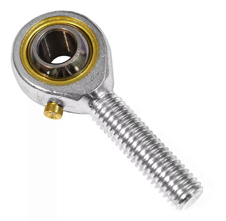 Parafuso Uniball Rosca Esquerda M12