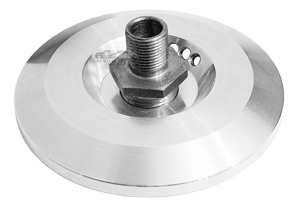 Flange Adaptadora Do Filtro De Óleo 272/292
