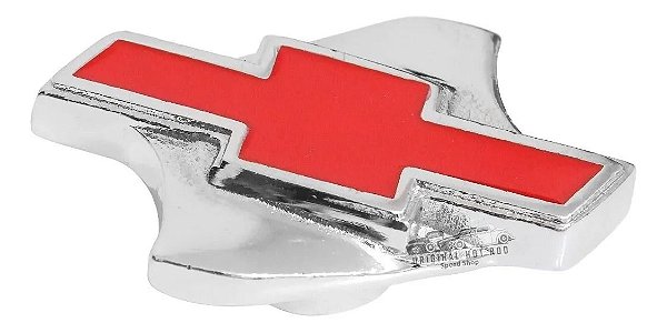 Porca Filtro Ar Chevrolet Vermelha