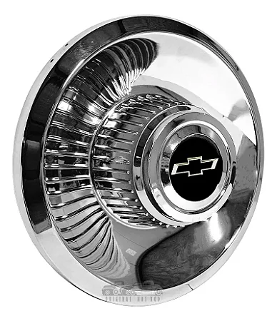 Calota C10 Super Luxo