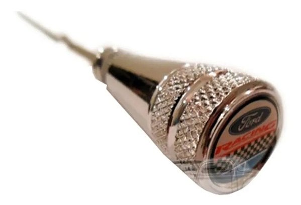 Vareta Óleo Ford V8 272/292 Cromada