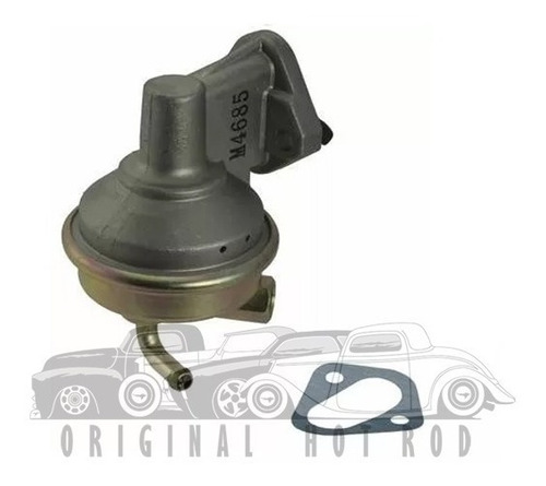 Bomba Gasolina Chevy V8 350