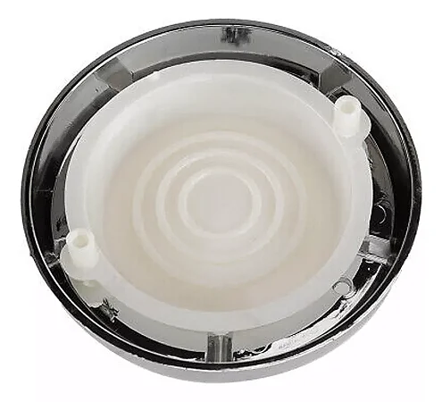 Luz Teto Cortesia Ford 67/70