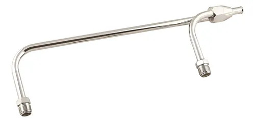 Fuel Line Carburador Quadrijet Holley Mecânico 4150