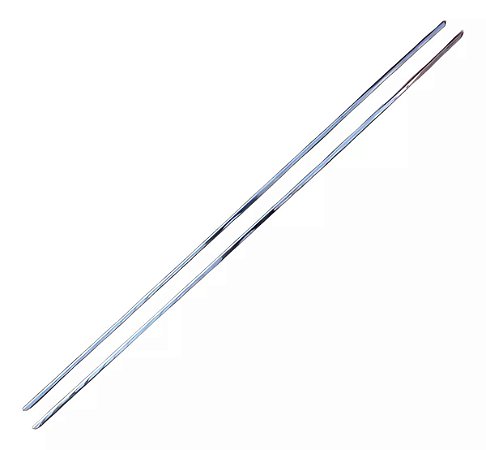 Friso Caixa Ar Corcel 4 Portas Belina