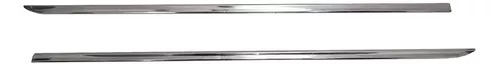 Friso Estribo C10 Inox