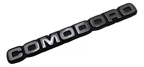Emblema Chevolet Opala Caravan Comodoro Lateral 80/83