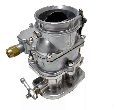 Carburador Ford V8 Flat Head