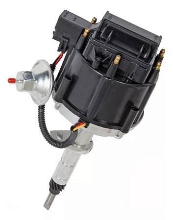 Distribuidor Eletrônico Hei Chevy 261 6CC