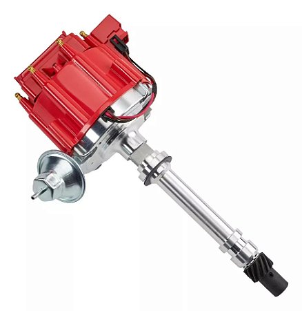 Distribuidor Eletrônico Hei Chevy V8 350