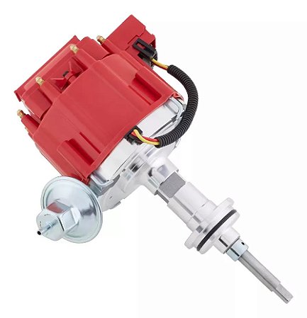 Distribuidor Eletrônico Hei Dodge V8 318
