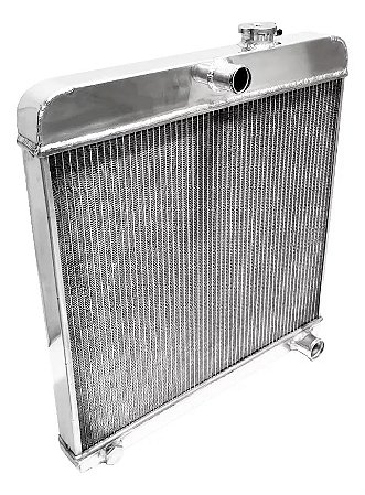 Radiador de Água Chevrolet C10 Veraneio