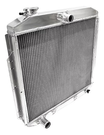 Radiador de Água Pick-up Ford F100