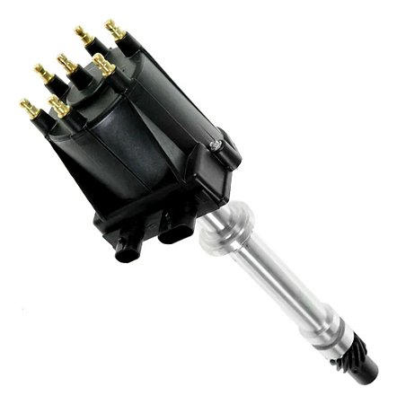 Distribuidor Motor Volvo Penta Mercruiser V6 4.3 94 Á 98