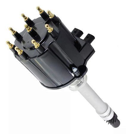 Distribuidor Ignição Chevrolet V8 Silverado Camaro 87 Á 95