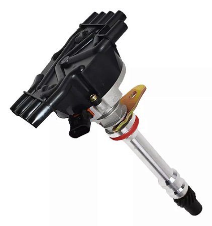 Distribuidor Ignição Chevrolet Silverado V8 Americana 96 -02