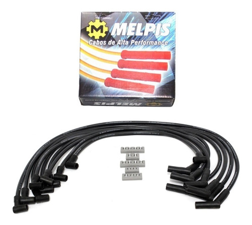 Cabo Vela Hei V6 Vortec
