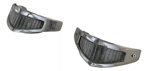 Lanterna Pisca Dianteiro Pick Up Ford F1 51 52