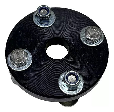 Junta Elástica Coluna Direção Opala Caravan Mopu