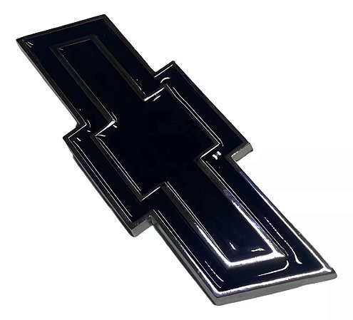 Emblema CH Grade Caminhão C60 Veraneio
