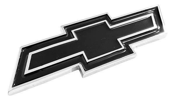 Emblema CH Grade Caminhão C60 Veraneio