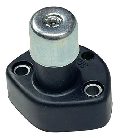 Chave Luz Interruptor No Pé Farol Alto / Baixo Universal