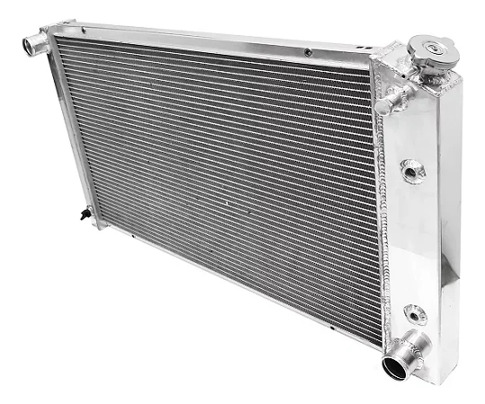 Radiador de Água Chevy Camaro 70/81