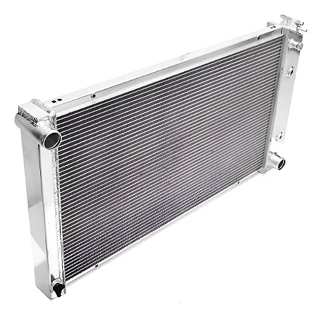 Radiador de Água Chevy Camaro 70/81