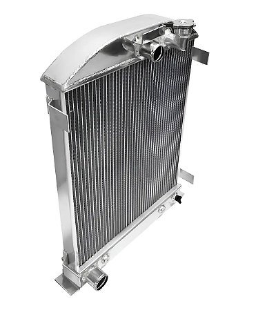 Radiador Fordinho 32 Hot Rod Flathead