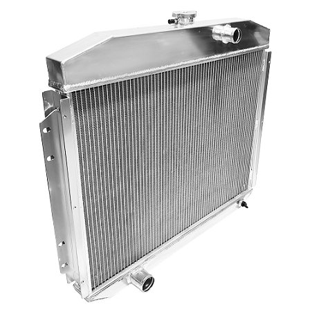 Radiador de Água F100 72/92