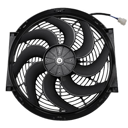 Ventoinha Elétrica 14" Alta Performance