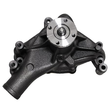 Bomba D'água Chevrolet V8 350 Longa High Volume