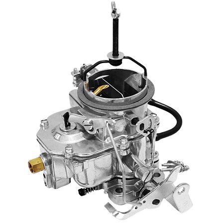 Carburador Dfv 446