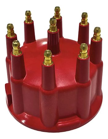 Tampa Distribuidor Eletrônico Hei V8 272/292